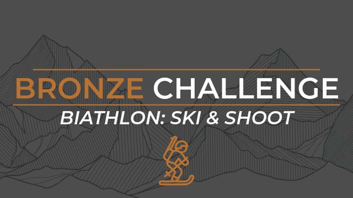 Go for the Bronze: 2026 Winter World Games image number null